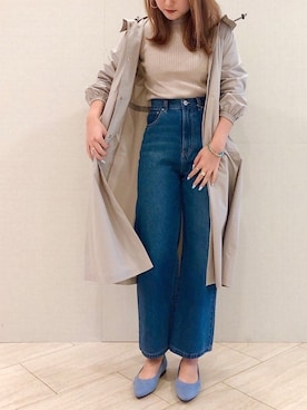 LISAさんのコーディネート