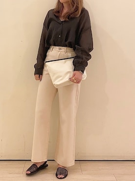 LISAさんのコーディネート