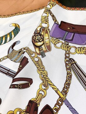 LISAさんのコーディネート