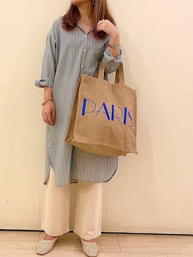 LISAさんのコーディネート