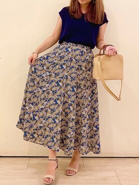 LISAさんのコーディネート