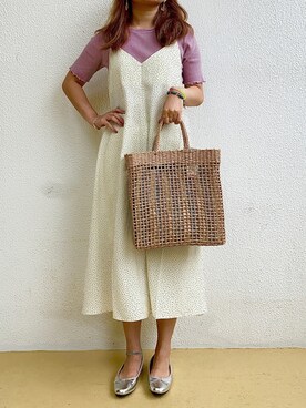 LISAさんのコーディネート