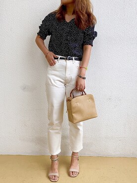 LISAさんのコーディネート