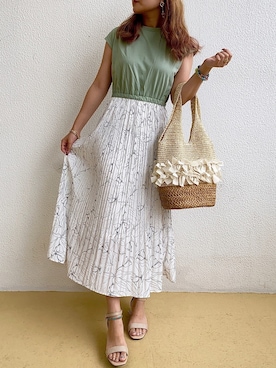 LISAさんのコーディネート