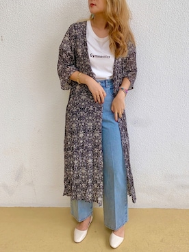 LISAさんのコーディネート