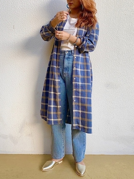 LISAさんのコーディネート