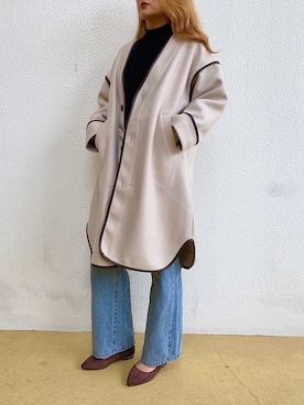 LISAさんのコーディネート