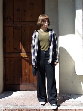 AYANO★さんのコーディネート