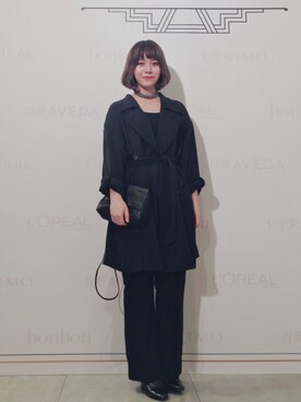 AYANO★さんのコーディネート