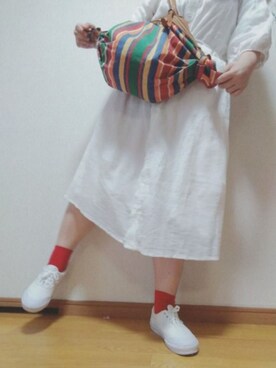 さーさんのコーディネート