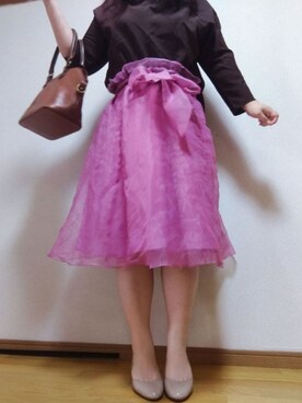 さーさんのコーディネート