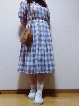 さーさんのコーディネート