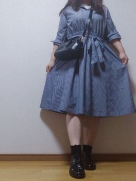 さーさんのコーディネート