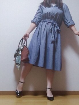 さーさんのコーディネート