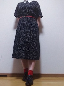 さーさんのコーディネート