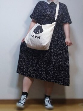 さーさんのコーディネート