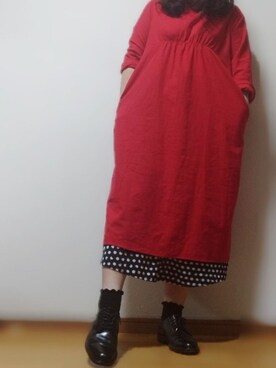 さーさんのコーディネート