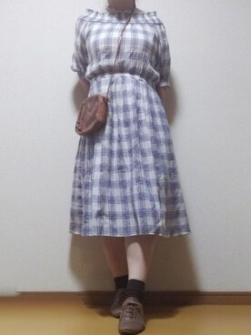 さーさんのコーディネート