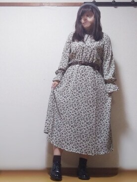 さーさんのコーディネート