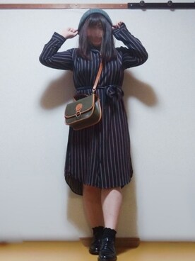 さーさんのコーディネート