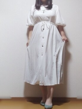 さーさんのコーディネート