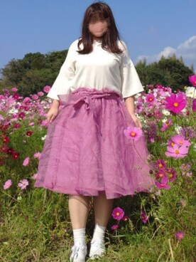 さーさんのコーディネート