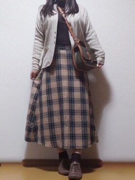 さーさんのコーディネート