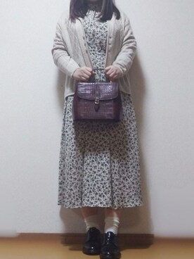 さーさんのコーディネート