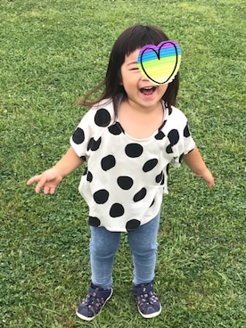 PikaPinaさんのコーディネート