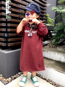 PikaPinaさんのコーディネート