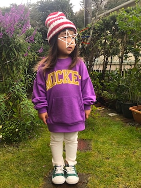 PikaPinaさんのコーディネート