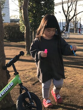 PikaPinaさんのコーディネート