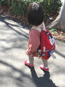 PikaPinaさんのコーディネート