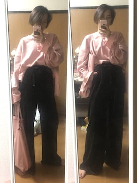Lolaさんのコーディネート