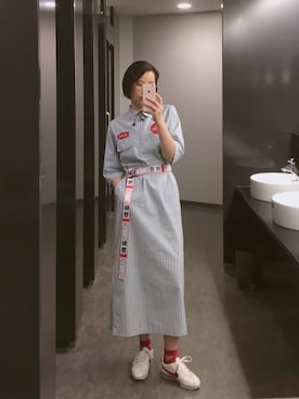 Lolaさんのコーディネート