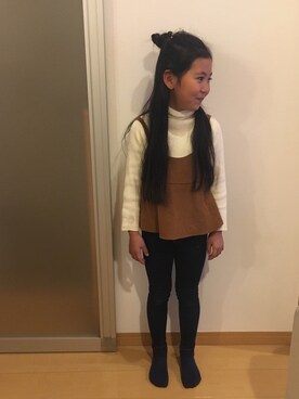 チャンチャン☻さんのコーディネート