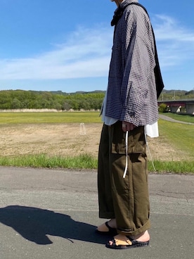 ゆうくんさんのコーディネート