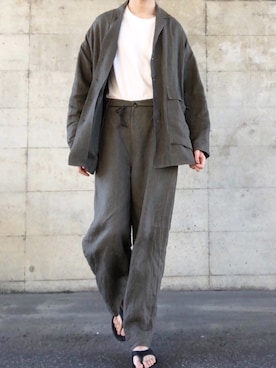 ゆうくんさんのコーディネート