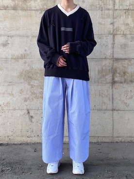 ゆうくんさんのコーディネート