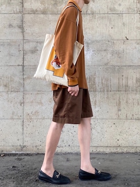 ゆうくんさんのコーディネート