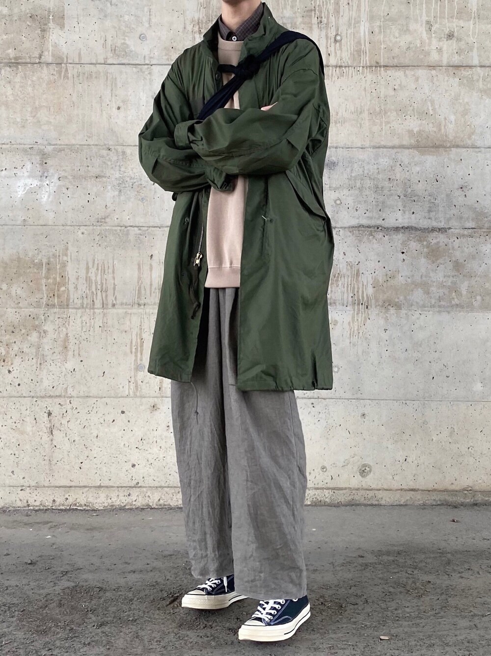 CREPUSCULE クレプスキュール MILANO VEST ブラック crepuscule（クレプスキュール）の「crepuscule MILANO VEST