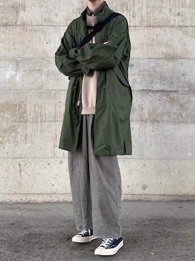 ゆうくんさんのコーディネート