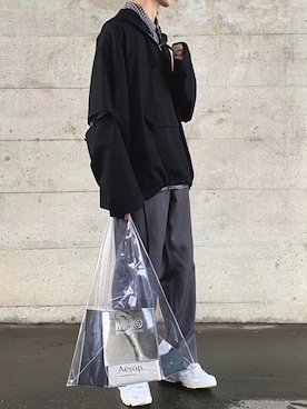 ゆうくんさんのコーディネート