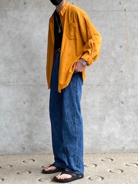 ゆうくんさんのコーディネート