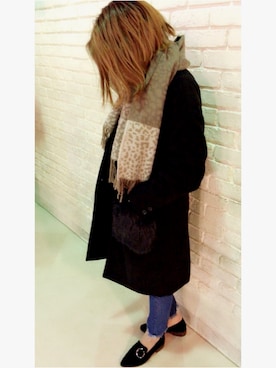 ユキナさんのコーディネート