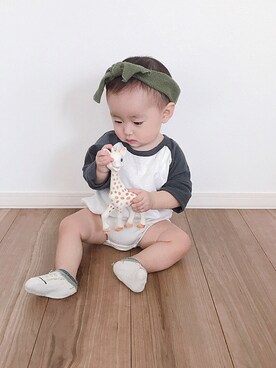 emiさんのコーディネート