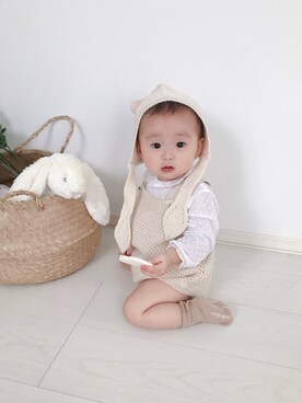 emiさんのコーディネート