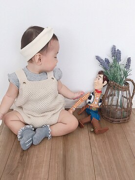 emiさんのコーディネート