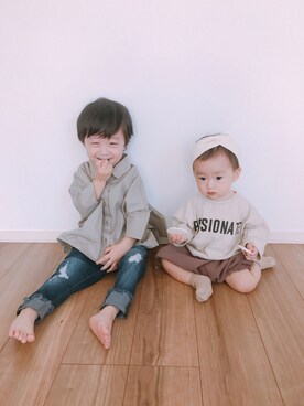 emiさんのコーディネート