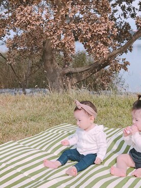 emiさんのコーディネート